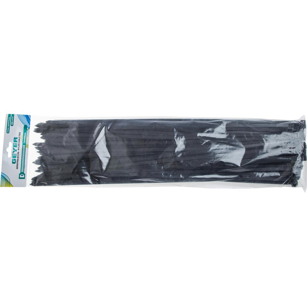 G7.6CT550B_2 Geyer Δεματικά 7.6x550mm μαύρα (100τμχ) - Image 1
