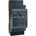 Geyer Διακλαδωτής 4 εξόδων