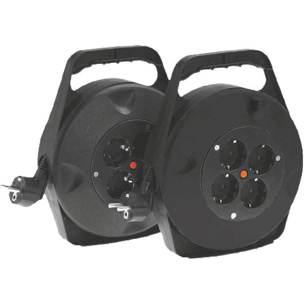 GCBR10_4 Geyer Μπαλαντέζα 10 μέτρων H05VV-F 3GX1.5mm2 - Image 1