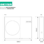 Geyer Α/Θ MONOBLOC GEYER (3Φ) 16KW R290