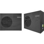 Geyer Α/Θ MONOBLOC GEYER (3Φ) 16KW R290 - Image 3