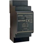 Geyer Converter για σύνδεση IP κάμερας στο σύστημα  μέσω καλωδίου CAT5