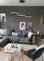 ΦΩΤΙΣΤΙΚΟ LED GIRONA BLACK - Image 2