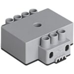 Geyer Κλέμα L Σκίασης (Ρολά)