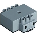 Geyer Κλέμα L Σκίασης (Ρολά) - Image 2