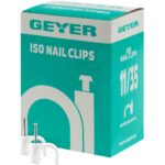 Geyer Ρόκα Νο 11/35 στρογγυλή - Image 2