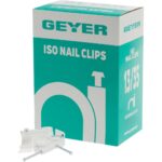 Geyer Ρόκα Νο 13/35 στρογγυλή - Image 2