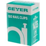 Geyer Ρόκα Νο 14/35 στρογγυλή