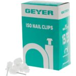 Geyer Ρόκα Νο 15/35 στρογγυλή