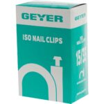 Geyer Ρόκα Νο 15/35 στρογγυλή - Image 2