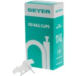 Geyer Ρόκα Νο 17/45 στρογγυλή