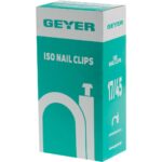 Geyer Ρόκα Νο 17/45 στρογγυλή - Image 2