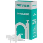 Geyer Ρόκα Νο 22/50 στρογγυλή