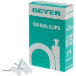 Geyer Ρόκα Νο 6/35 στρογγυλή - Image 2