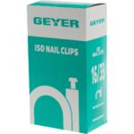 Geyer Ρόκα Νο 6/35 στρογγυλή