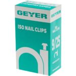 Geyer Ρόκα Νο 9/25 στρογγυλή - Image 2