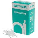 Geyer Ρόκα Νο 9/35 στρογγυλή - Image 2