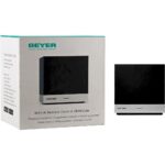 Geyer GEYER Cube - Έλεγχος από απόσταση