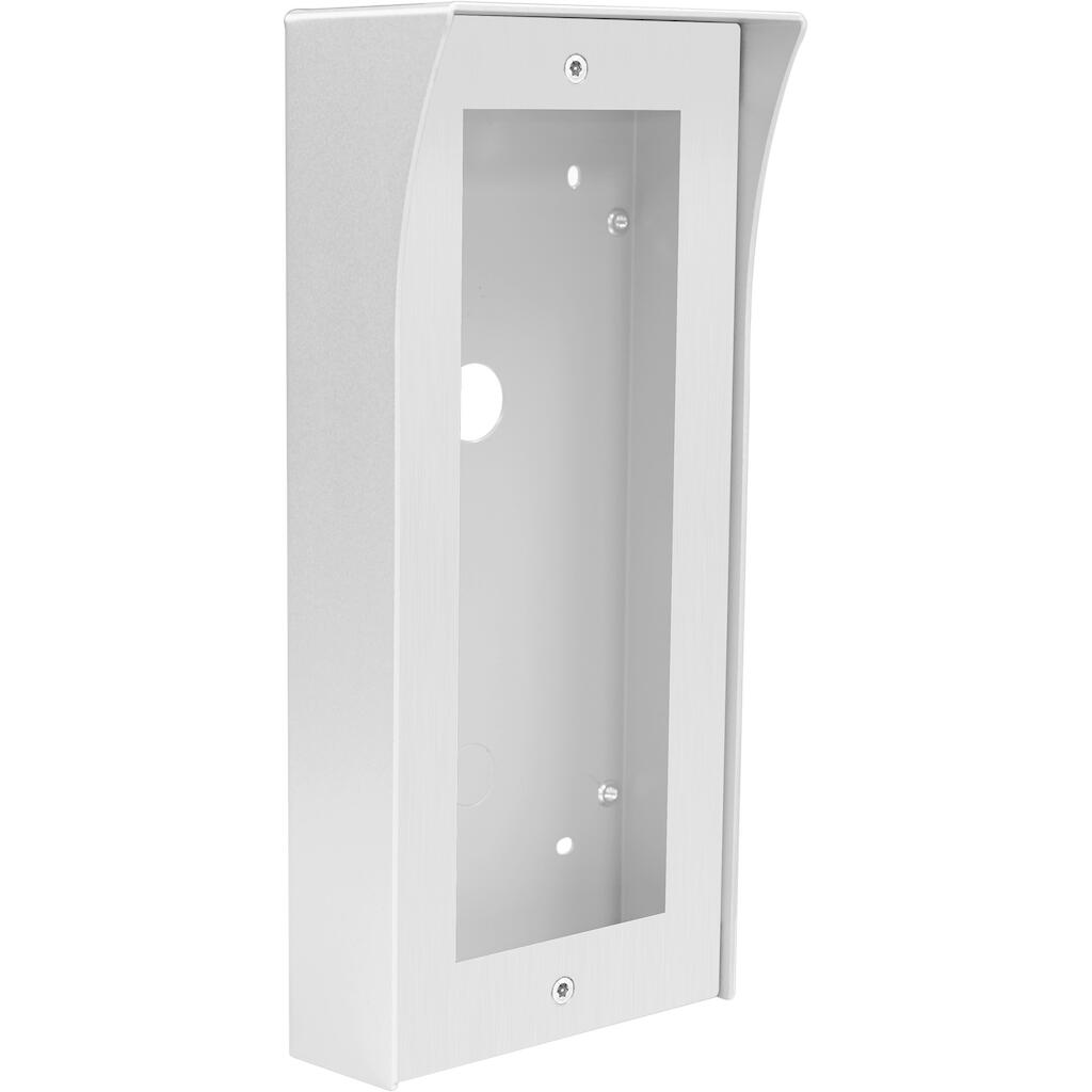 GS3X1 Geyer Πλαίσιο μηχανισμών 3χ1, επιτοίχια τοποθέτηση - Image 1