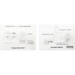 Geyer Κάμερα Wi-Fi εσωτερικών χώρων (2.4G & 5G) - Image 2