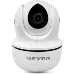 Geyer Κάμερα Wi-Fi εσωτερικών χώρων (2.4G & 5G) - Image 3
