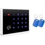 Geyer Ασύρματο πληκτρολόγιο