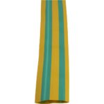 Geyer Θερμοσυστελλόμενο Φ50 κίτρινο/πράσινο