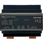 Geyer Επέκταση στηλών (ένα ανά 16 οθόνες ) - Image 2