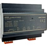 Geyer Επέκταση στηλών (ένα ανά 16 οθόνες )