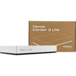 Geyer FIBARO Home Center 3 Lite