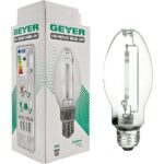 Geyer Λάμπα Νατρίου HPS-E 150W E40 2000K
