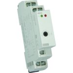 Geyer Επιτηρητής τάσης 3Φ 3x400/230V 1C/O 1M