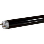 Geyer Λάμπα Φθορίου T8 BLB Blacklight 15W - Image 2