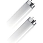 Geyer Λάμπα Φθορίου T8 36W G13 6500K - Image 2