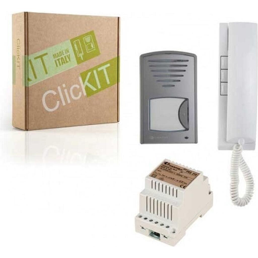 KIT1CKS_4 Geyer Κιτ 1 διαμ/σμα εξωτερικο 4+1 - Image 1