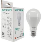 Geyer Λάμπα LED A70 14W E27 4000K 1500lm Pf>0.9 IP44