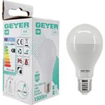 Geyer Λάμπα LED A70 14W E27 6500K 1500lm Pf>0.9 IP44 - Image 3