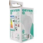 Geyer Λάμπα LED A70 14W E27 2700K 1500lm Pf>0.9 IP44 - Image 3