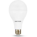 Geyer LED A80 E27 14W 2700K 1350LM IP44 - Image 3