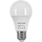 Geyer Λάμπα LED Κλασική A60 11W E27 4000K 1250lm - Image 3