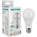 Geyer Λάμπα LED Κλασική A60 13W E27 4000K 1521lm - Image 4