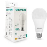 Geyer Λάμπα LED Κλασική A70 16W E27 4000K 1900lm IP40
