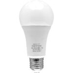 Geyer Λάμπα LED Κλασική A65 17W E27 4000K 1700lm