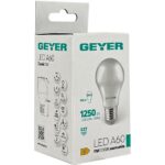 Geyer Λάμπα LED Κλασική A60 11W E27 3000K 1250lm - Image 2