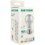Geyer Λάμπα LED Κλασική A60 13W E27 3000K 1521lm - Image 4