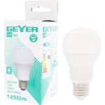 Geyer Λάμπα LED Κλασσική A60 15W Ε27 3000K 1450lm - Image 4