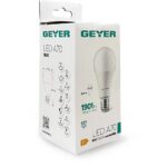 Geyer Λάμπα LED Κλασική A70 16W E27 3000K 1900lm IP40