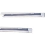 Geyer T8 Φωτιστικό LED 20W 4000K 1800lm 1.2m IP20