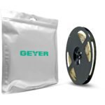 Geyer Ταινία LED COB 10W 24V 4000K 1000lm IP65