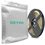 Geyer Ταινία LED COB 14.4W 24V 6500K 1440lm IP33 - Image 4